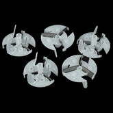5PCS Hair Ball Trimmer Head Blade Machine blade Lint Remover Replacement Head