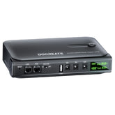 UPS Uninterruptible Power Supports 5V/9V/12V Portable Standby Uninterruptible Power Supply for Router Modem Security Camera