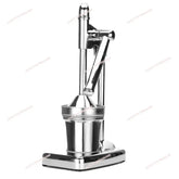 Professional Citrus Juicer Manual Citrus Press And Orange Squeezer Stainless Steel Countertop Squeezer For Fresh Orange Juice