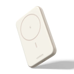 UGREEN PB560 Power Bank 5000mAh Magnetic Power Bank Slim 15W Wireless Portable Charger Battery Pack for iPhone 15 16