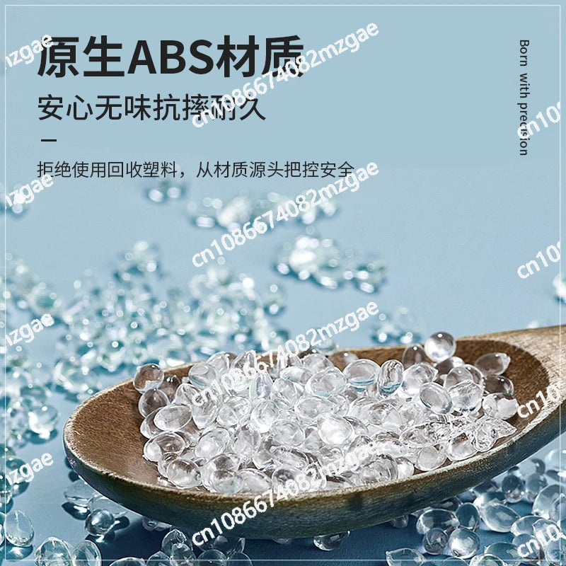 Kitchen  Household High Precision Precision Food Grade Infant Supplementary Food Scale Measuring Spoon