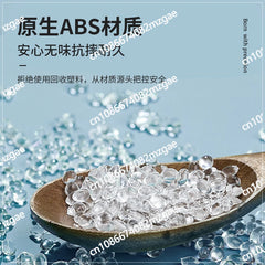 Kitchen  Household High Precision Precision Food Grade Infant Supplementary Food Scale Measuring Spoon