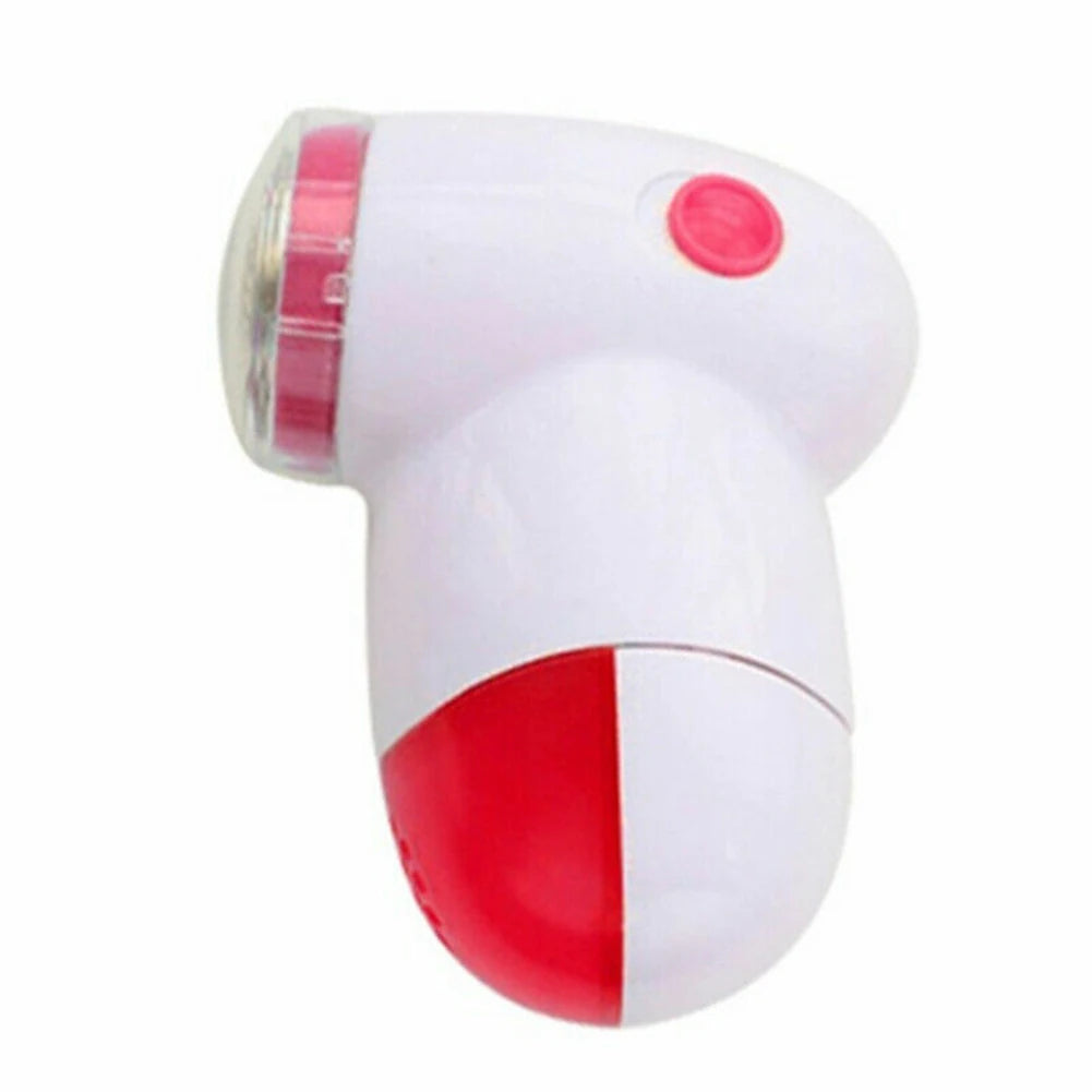 Household Supplies Lint Remover Laundry Supplies Remover Saving Time Stainless Steel Electric Fabric Shaver Lint