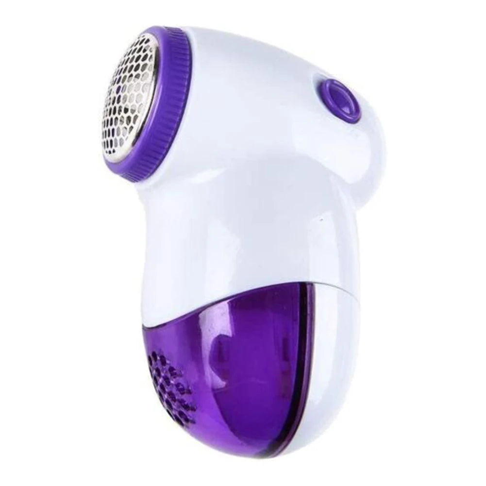 Household Supplies Lint Remover Laundry Supplies Remover Saving Time Stainless Steel Electric Fabric Shaver Lint