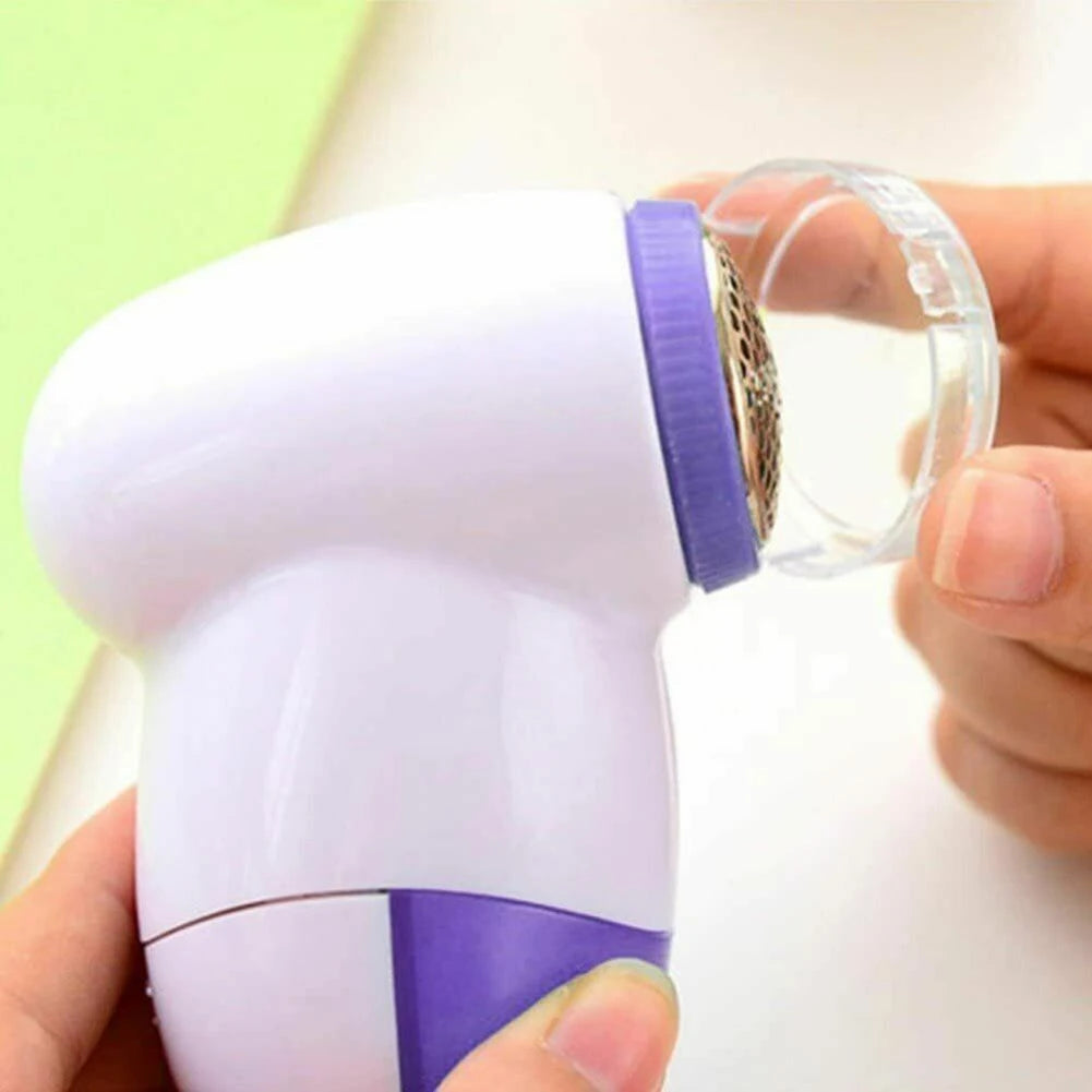 Household Supplies Lint Remover Laundry Supplies Remover Saving Time Stainless Steel Electric Fabric Shaver Lint
