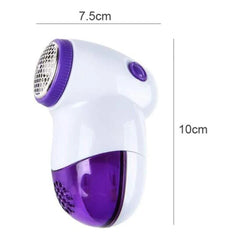 Household Supplies Lint Remover Laundry Supplies Remover Saving Time Stainless Steel Electric Fabric Shaver Lint