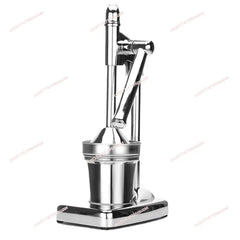 Professional Citrus Juicer Manual Citrus Press And Orange Squeezer Stainless Steel Countertop Squeezer For Fresh Orange Juice