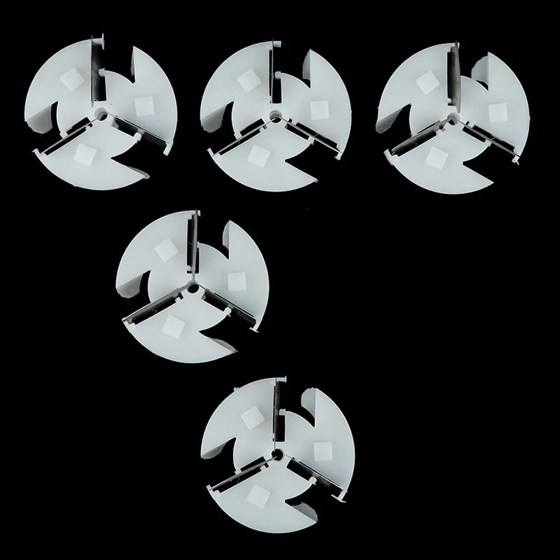 5PCS Hair Ball Trimmer Head Blade Machine blade Lint Remover Replacement Head