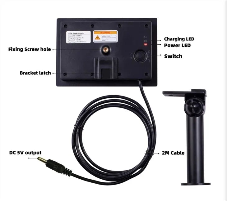 EPTTECH Automatic Water Filling System Wireless Liquid Fuel Lever Sensor Ultrasonic Tank Water Level Controller With Smart Plug
