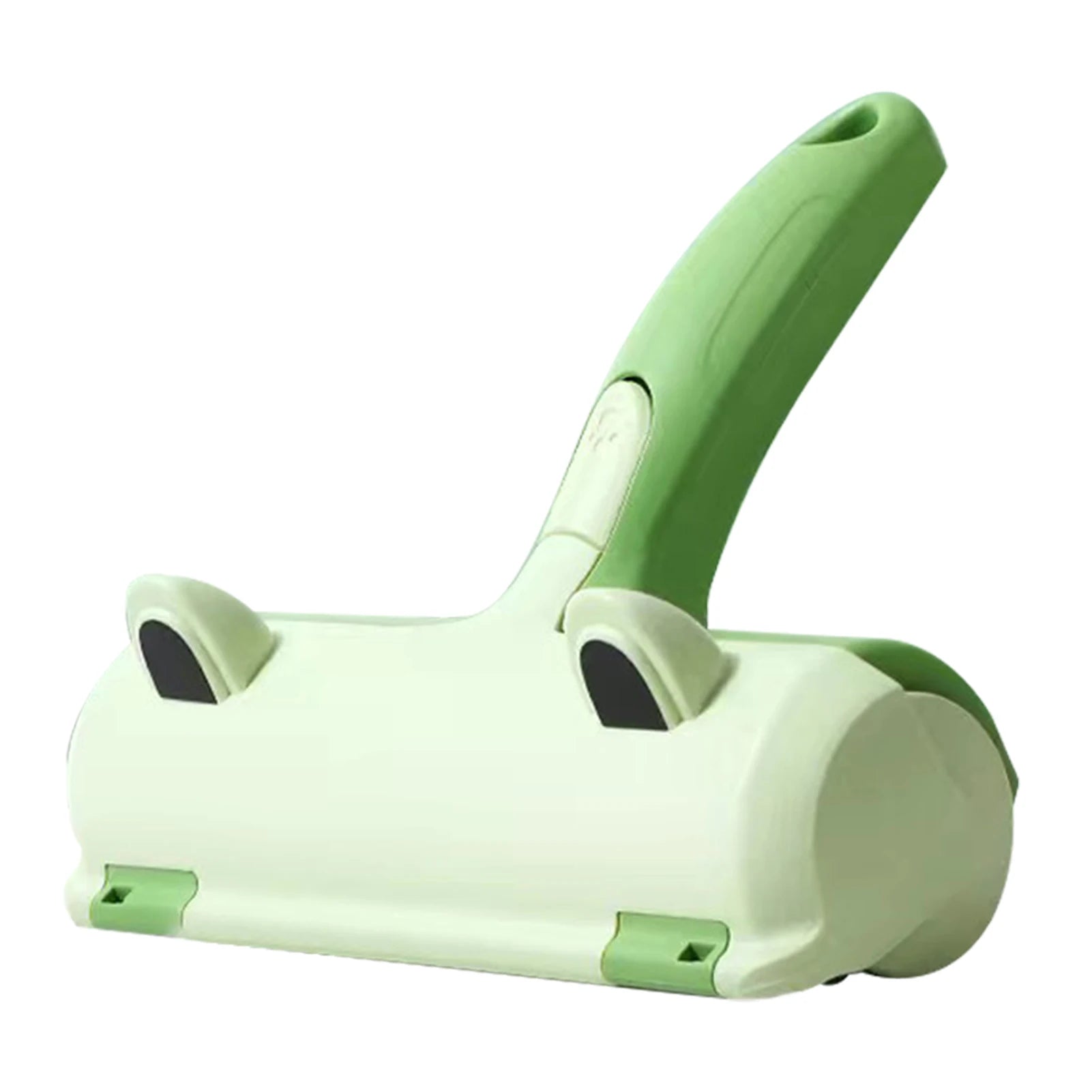 Portable Pet Hair Remover Brush Strong Adhesion Manual Lint Remove For Sweaters Sofa Clothes Pet Dog Cat Scrapers Cleaning Tools