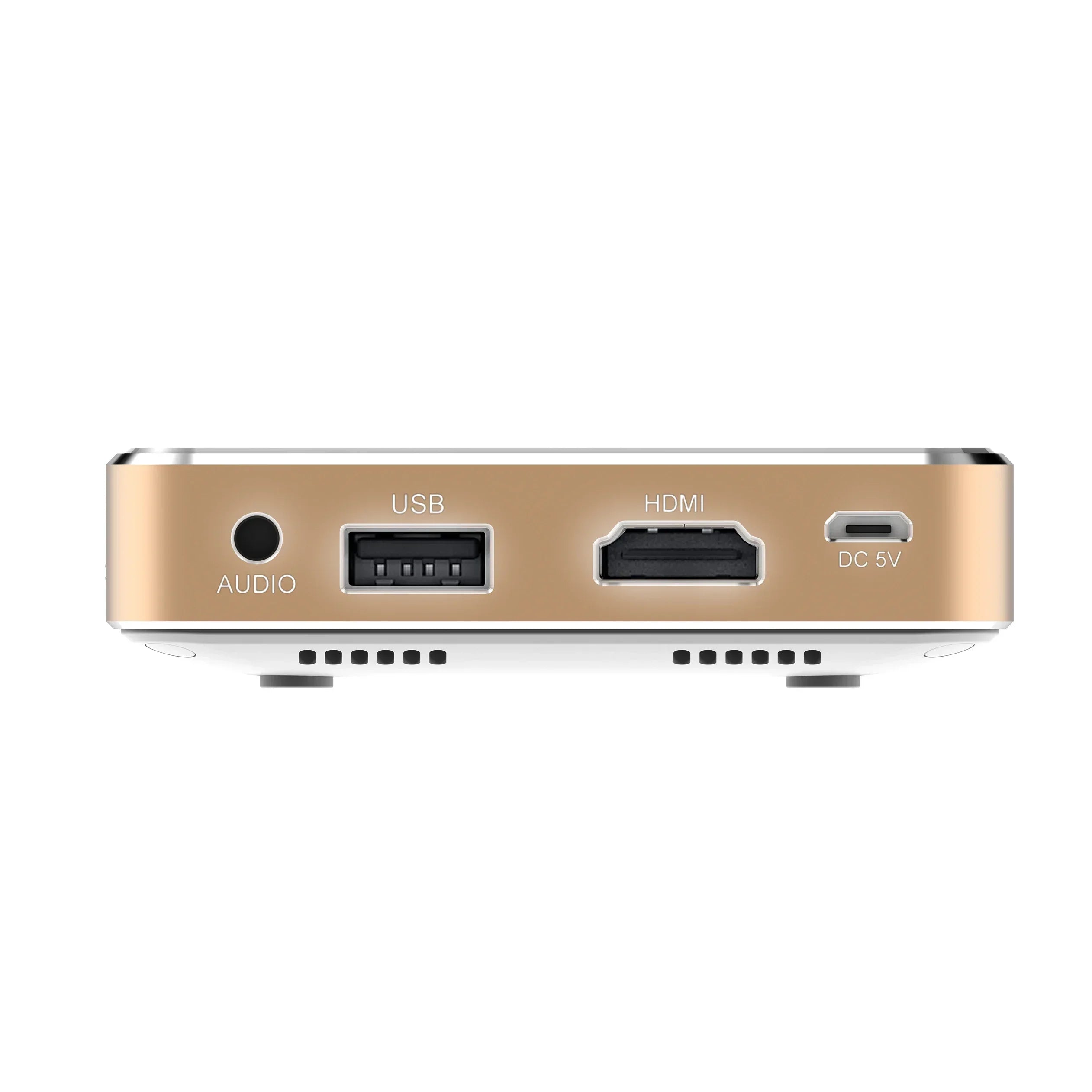 2026 Premium  Full hd with battery big sound DLP LED android portable pocket mini 4k projector