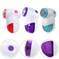 Household Supplies Lint Remover Laundry Supplies Remover Saving Time Stainless Steel Electric Fabric Shaver Lint